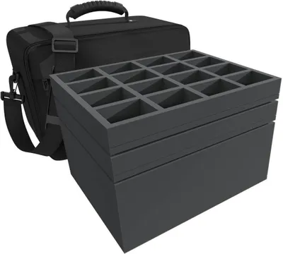 Productafbeelding van MAXI PLUS tas voor Tzeentch miniaturen
