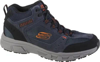 Immagine prodotto di Skechers Oak Canyon Ironhide scarpe da trekking da uomo blu