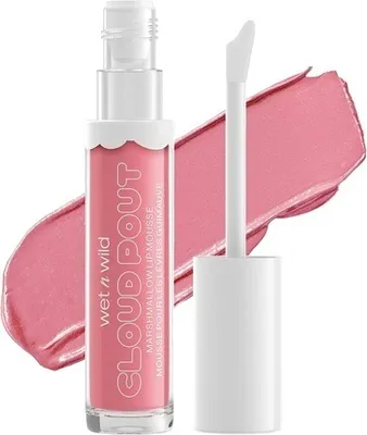 Immagine prodotto di Wet N Wild Wnw Lip Mousse Cloud Pout 1111916e