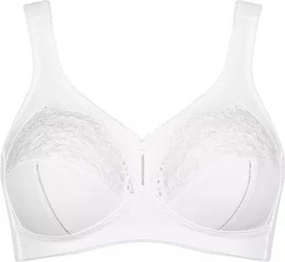 Produktbild von Triumph Allegra N, Farbe: White 03/0003, Größe: 95C BH ohne Bügel