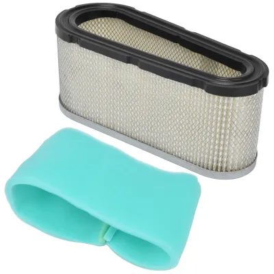Produktbild von Luftfilter Ersatz Garten Rasenmäher Zubehör für 496894S 496894 493909 4139 5053B 5053D 5053H 5053KAir