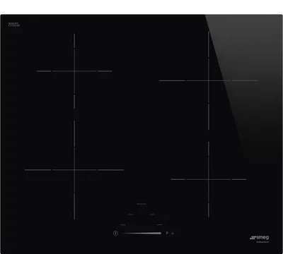Immagine prodotto di Piano cottura universale Smeg SI4642D