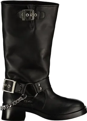 Produktbild von Steve Madden Beau-c Stiefel Schwarz EU 36 Frau Schwarz EU 36