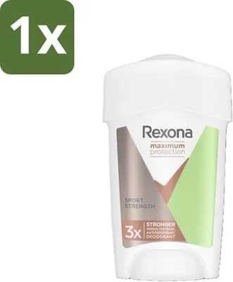 Produktbild von Sport-Deodorant-Stick mit Maximum-Schutz - 45 ml - 1 Stück