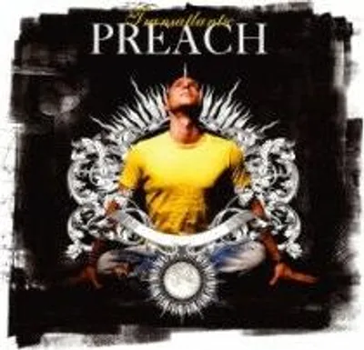 Produktbild von Preach-Transatlantic