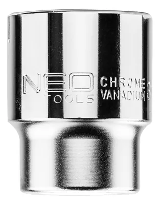 Produktbild von 3/4"-Zwölfkant-Steckschlüssel, 34 mm