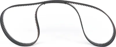 Produktbild von BOSCH 1 987 948 776 Zahnriemen für SUZUKI Grand Vitara I SUV (FT, HT) 1296mm 162-Zähne