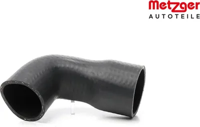 Produktbild von METZGER 2400993 Turbo Ladeluftschlauch für VW Golf IV Schrägheck (1J1) POLO (9N) Golf IV Variant (1J5) für AUDI A3 Schrägheck (8L1) für SEAT
