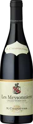 Produktbild von M. Chapoutier Les Meysonniers Crozes-Hermitage AOC 2024 Crozes-Hermitage | Frankreich | 13% vol | 0,75 l