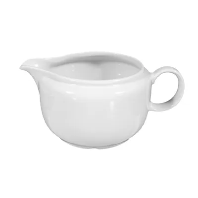 Immagine prodotto di Seltmann Weiden salsiera 0,60 l Compact bianco 001.457107