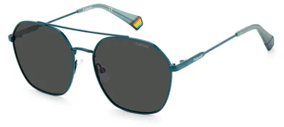 Immagine prodotto di POLAROID Occhiali da sole PLD6172SMR8M9