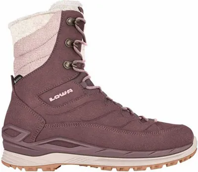 Produktbild von Lowa Calceta EVO GTX Winterstiefel Rosa