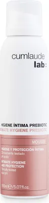 Obrázek produktu pro Cumlaude Intimní hygiena Prebiotická pěna 150ml