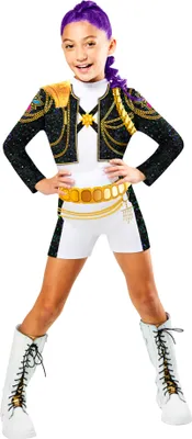 Immagine prodotto di Costume classico da ragazza Rumi Golden Kpop Demon Hunter - 116/128 (7-8 anni)