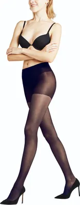 Produktbild von FALKE Energize 15 DEN Feinstrumpfhose Damen marine M