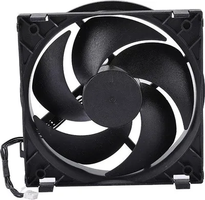 Image de Ventilateurs internes pour Xbox One - Une solution de refroidissement performante pour les PC de jeu
