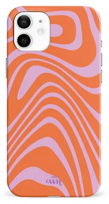 Produktbild von Boogie Wonderland Orange  - Kompatibel mit iPhone 11
