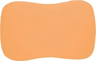 Produktbild von Bezug Swissflex SF10 Nackenstützkissen : Farbe - Apricot