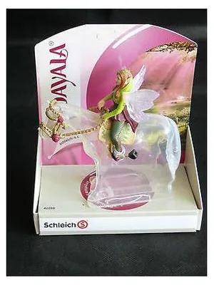 Produktbild von Schleich 42098, Multi, 4 Jahr(e)