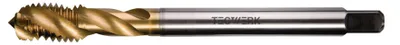 Obrázok produktu pre Strojový závitník DIN 376C M20x2,5 mm HSS-Co TiN 6H
