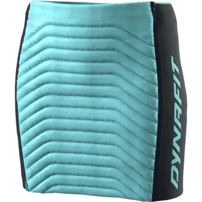 Produktbild von Speed Insulation Skirt W, Damen - DynaFit, Größe:XS, Farbe:8051-Marine Blue/3010