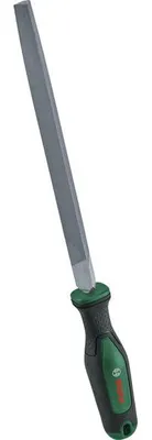 Produktbild von Metall-Dreiecksfeile 200 mm / 8"