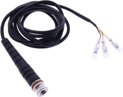 Image de Adaptateur de pédale de vitesse DAYTONA 15mm