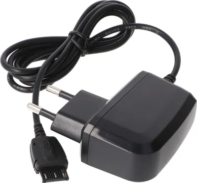 Produktbild von Ladegerät passend für Siemens Handy C55, A52, A55, A60, C60, C62