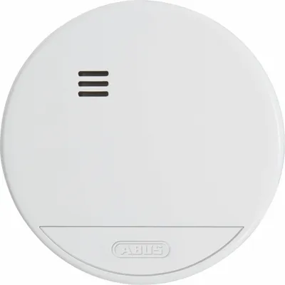 Produktbild von ABUS Funk-Rauchwarnmelder RWM165