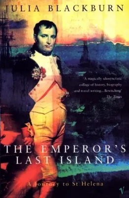 Obrázek produktu pro The Emperors Last Island