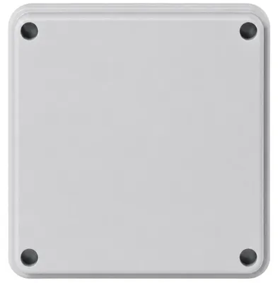 Immagine prodotto di Cassetta Di Derivazione Stagna Per Impianti Elettrici - Dimensioni 100 x 100 x 50 millimetri