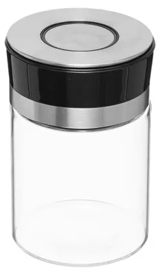 Obrázek produktu pro Skleněná dóza PUSHEAT, 1 L