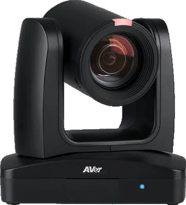 Produktbild von AVer PTC310U PTZ-Kamera, 4K, 12x Zoom