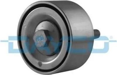 Produktbild von DAYCO APV1071 Riemenspanner Keilrippenriemen für FIAT PALIO Weekend (178DX)
