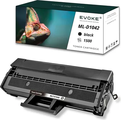 Immagine prodotto di Toner per SAMSUNG MLT D1042S MLTD1042S ️️ ML 1660 SCX 3200 ML 1665 ML 1670 ️