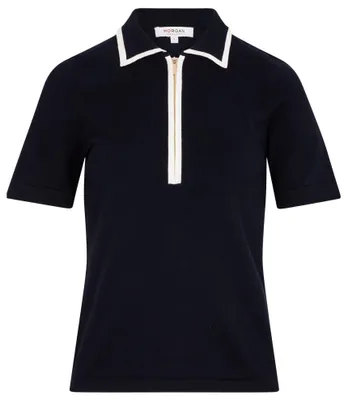 Zdjęcie produktu dla Bluza Morgan, kolor granatowy, rozmiary: M, XL