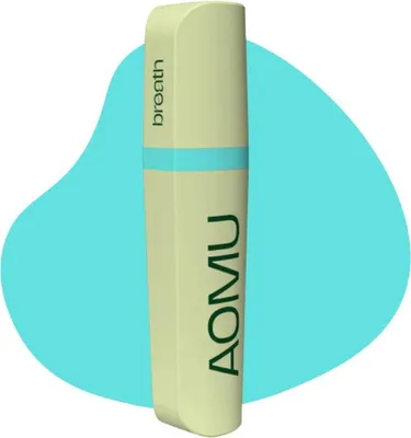 Produktbild von AOMU Breath - Inhalationsstick für frische Luft