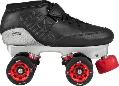 Produktbild von Chaya Onyx Rollschuhe Schwarz EU 45 Schwarz EU 45
