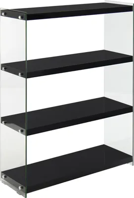 Produktbild von Regal Elementary 100 Schwarz