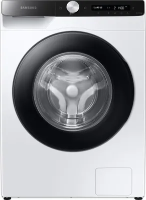 Productafbeelding van Samsung WW90T534DAE, Voorlader, 9 kg, , 72 dB, 1400 toeren per minuut, A