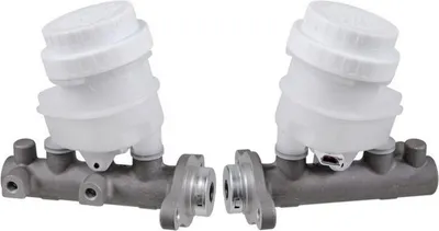 Produktbild von Hauptbremszylinder Ø 24 mm M10x1 A.B.S. für u.a. MITSUBISHI L200