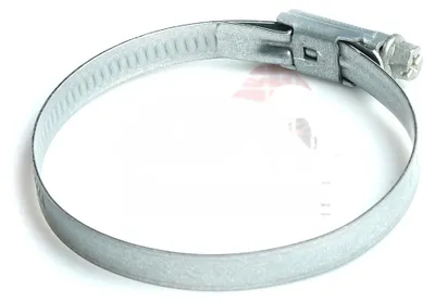 Image de Pince, vis sans fin ASFA-L 50-70W1 (9 mm)