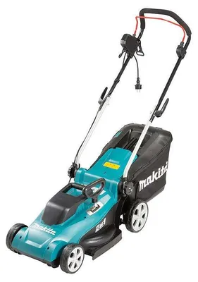 Image de Tondeuse à gazon MAKITA ELM3720 37cm 1400W