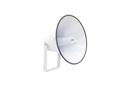 Immagine prodotto di Omnitronic Druckkammerhorn Weiß 1 St. (80710874)