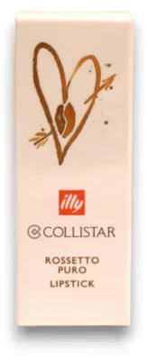 Produktbild von Collistar Puro, Bordeaux, Restricted, 1 Farben, Färbung, Kräftigend, Feuchtigkeitsspendend, Glättend, Frauen, Satin