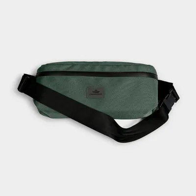 Produktbild von Freibeutler Bauchtasche Hip Bag Fred Salbei
