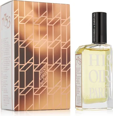 Produktbild von Unisex Parfum Duftgeschichten EDP 7753 Unexpected Mona 60 ml