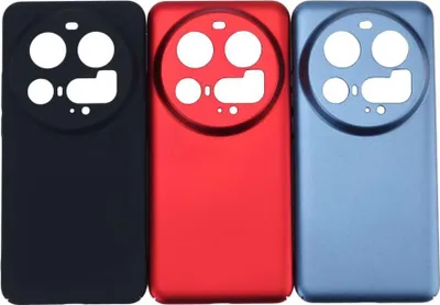 Immagine prodotto di Custodia Lenuo Leshield per Xiaomi 15 Ultra 5G nera