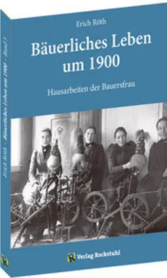 Immagine prodotto di Hausarbeit der Bauersfrau