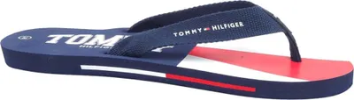 Zdjęcie produktu dla Tommy Hilfiger Buty Varsity Print, T3B8322660058800